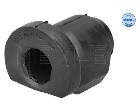 Control Arm-/Trailing Arm Bush MEYLE-ORIGINAL Quality