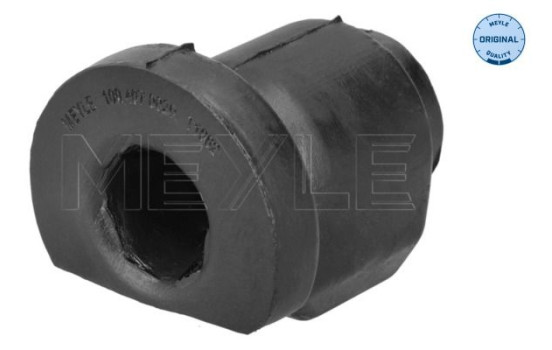 Control Arm-/Trailing Arm Bush MEYLE-ORIGINAL Quality