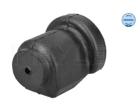 Control Arm-/Trailing Arm Bush MEYLE-ORIGINAL Quality, Image 2