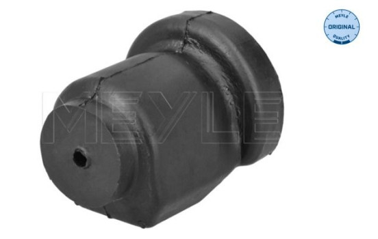 Control Arm-/Trailing Arm Bush MEYLE-ORIGINAL Quality, Image 2