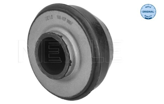 Control Arm-/Trailing Arm Bush MEYLE-ORIGINAL Quality