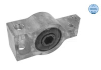 Control Arm-/Trailing Arm Bush MEYLE-ORIGINAL Quality
