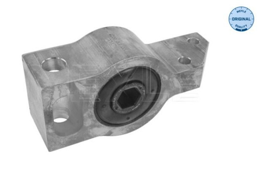 Control Arm-/Trailing Arm Bush MEYLE-ORIGINAL Quality