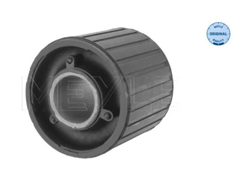 Control Arm-/Trailing Arm Bush MEYLE-ORIGINAL Quality, Image 2