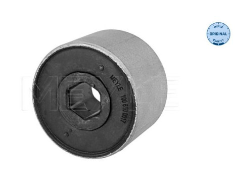 Control Arm-/Trailing Arm Bush MEYLE-ORIGINAL Quality