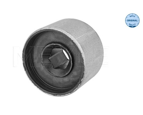 Control Arm-/Trailing Arm Bush MEYLE-ORIGINAL Quality, Image 2
