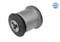 Control Arm-/Trailing Arm Bush MEYLE-ORIGINAL Quality