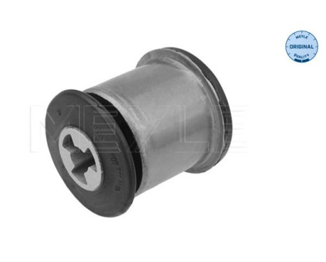 Control Arm-/Trailing Arm Bush MEYLE-ORIGINAL Quality