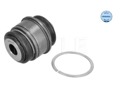 Control Arm-/Trailing Arm Bush MEYLE-ORIGINAL Quality