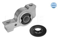 Control Arm-/Trailing Arm Bush MEYLE-ORIGINAL Quality