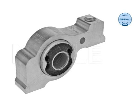 Control Arm-/Trailing Arm Bush MEYLE-ORIGINAL Quality, Image 2