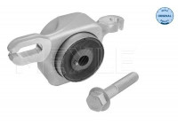 Control Arm-/Trailing Arm Bush MEYLE-ORIGINAL: True to OE.