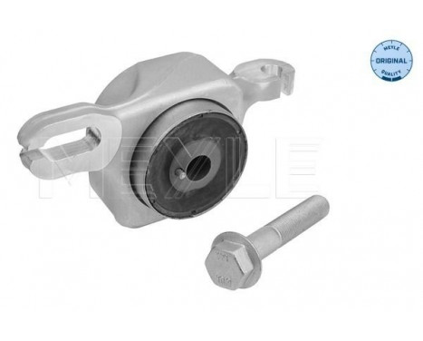 Control Arm-/Trailing Arm Bush MEYLE-ORIGINAL: True to OE.