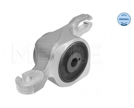 Control Arm-/Trailing Arm Bush MEYLE-ORIGINAL: True to OE., Image 2