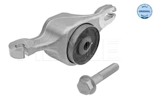Control Arm-/Trailing Arm Bush MEYLE-ORIGINAL: True to OE.