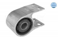 Control Arm-/Trailing Arm Bush MEYLE-ORIGINAL: True to OE.
