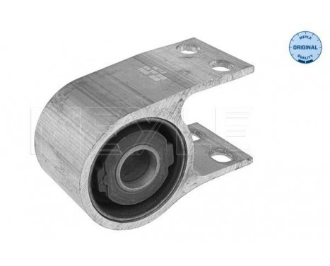 Control Arm-/Trailing Arm Bush MEYLE-ORIGINAL: True to OE.