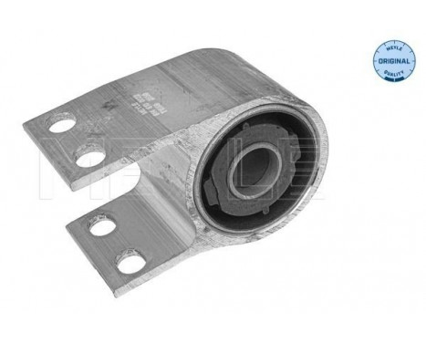 Control Arm-/Trailing Arm Bush MEYLE-ORIGINAL: True to OE., Image 2