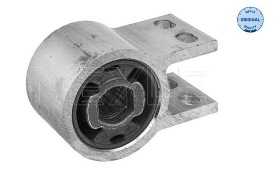 Control Arm-/Trailing Arm Bush MEYLE-ORIGINAL: True to OE.