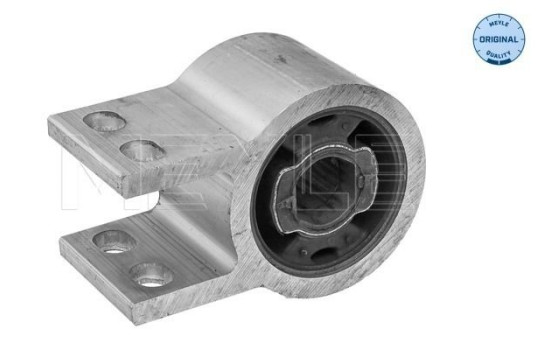 Control Arm-/Trailing Arm Bush MEYLE-ORIGINAL: True to OE., Image 2