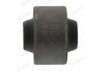 Control Arm-/Trailing Arm Bush NI-SB-15538 Moog