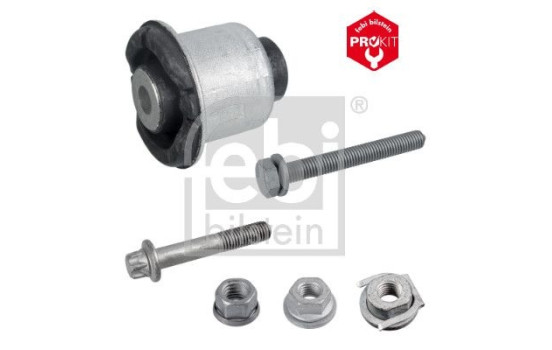 Control Arm-/Trailing Arm Bush ProKit 174276 FEBI