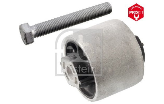 Control Arm-/Trailing Arm Bush ProKit 175333 FEBI