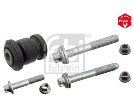 Control Arm-/Trailing Arm Bush ProKit 175460 FEBI