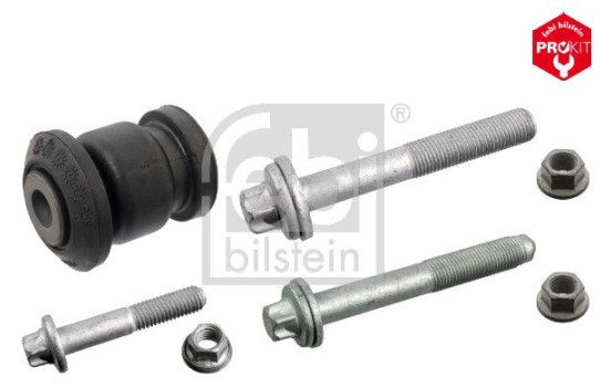 Control Arm-/Trailing Arm Bush ProKit 175460 FEBI