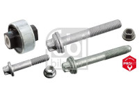 Control Arm-/Trailing Arm Bush ProKit 175757 FEBI