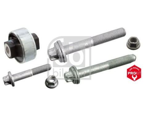 Control Arm-/Trailing Arm Bush ProKit 175757 FEBI