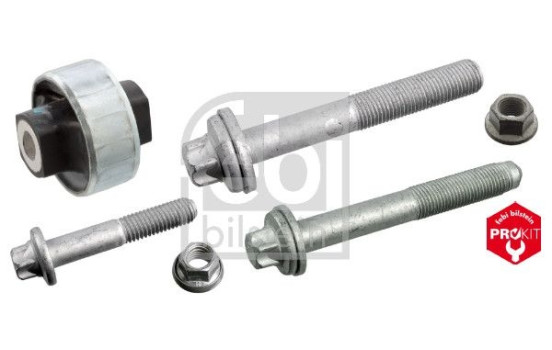 Control Arm-/Trailing Arm Bush ProKit 175757 FEBI