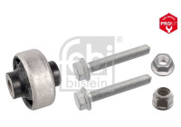 Control Arm-/Trailing Arm Bush ProKit 175762 FEBI