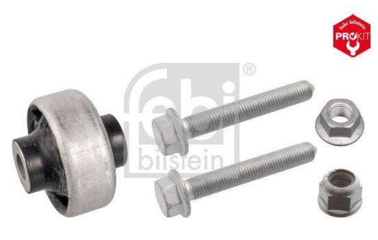 Control Arm-/Trailing Arm Bush ProKit 175762 FEBI