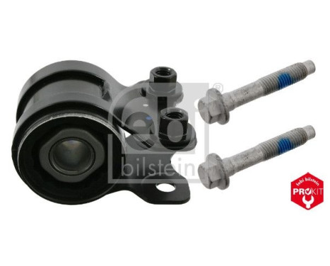 Control Arm-/Trailing Arm Bush ProKit 32418 Febi ProKit, Image 2