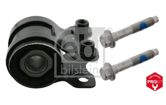 Control Arm-/Trailing Arm Bush ProKit 32418 Febi ProKit, Image 2