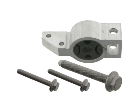 Control Arm-/Trailing Arm Bush ProKit 32541 Febi ProKit