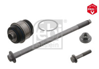 Control Arm-/Trailing Arm Bush ProKit 34698 Febi ProKit