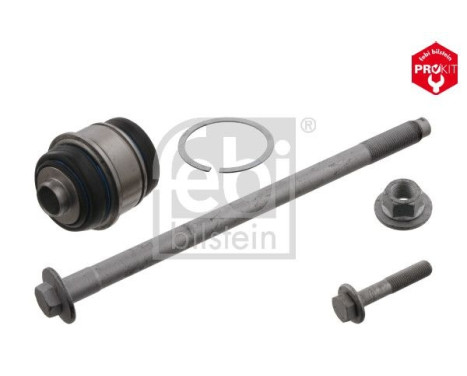 Control Arm-/Trailing Arm Bush ProKit 34698 Febi ProKit