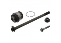 Control Arm-/Trailing Arm Bush ProKit 34707 Febi ProKit