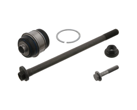 Control Arm-/Trailing Arm Bush ProKit 34707 Febi ProKit