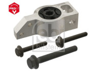 Control Arm-/Trailing Arm Bush ProKit 39230 Febi ProKit