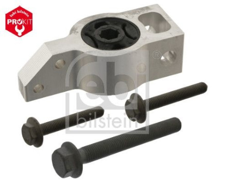 Control Arm-/Trailing Arm Bush ProKit 39230 Febi ProKit