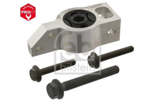 Control Arm-/Trailing Arm Bush ProKit 39230 Febi ProKit