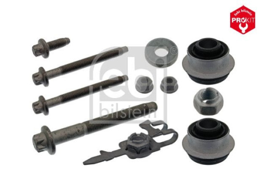 Control Arm-/Trailing Arm Bush ProKit 44170 Febi ProKit, Image 2