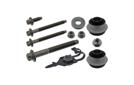 Control Arm-/Trailing Arm Bush ProKit 44171 Febi ProKit