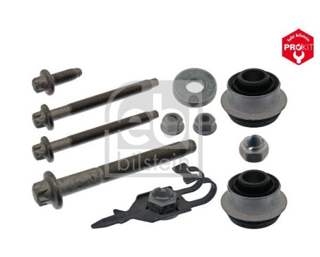 Control Arm-/Trailing Arm Bush ProKit 44171 Febi ProKit, Image 2