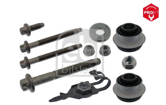 Control Arm-/Trailing Arm Bush ProKit 44171 Febi ProKit, Image 2