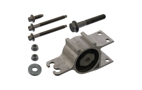 Control Arm-/Trailing Arm Bush ProKit 44172 Febi ProKit
