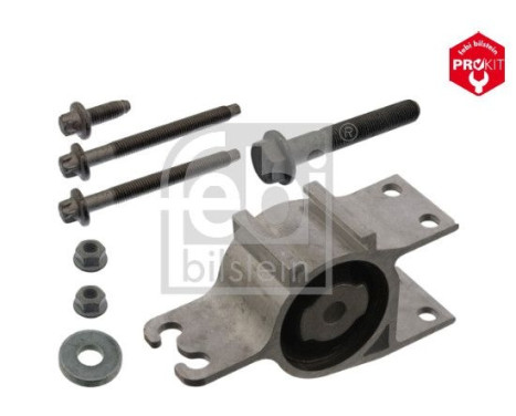 Control Arm-/Trailing Arm Bush ProKit 44172 Febi ProKit, Image 2